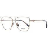 Maje Gold Women Glasses Frame -   -  Maje.
